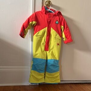 Burton Kids' Snowsuit